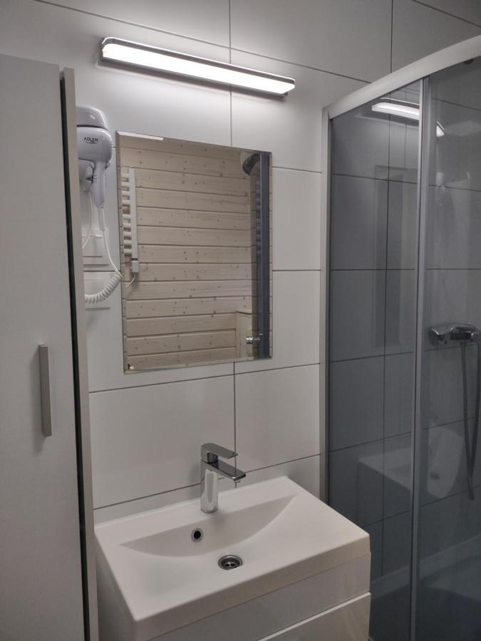 Domek Parterowy Apartamentowy Ostoja Rewal Εξωτερικό φωτογραφία