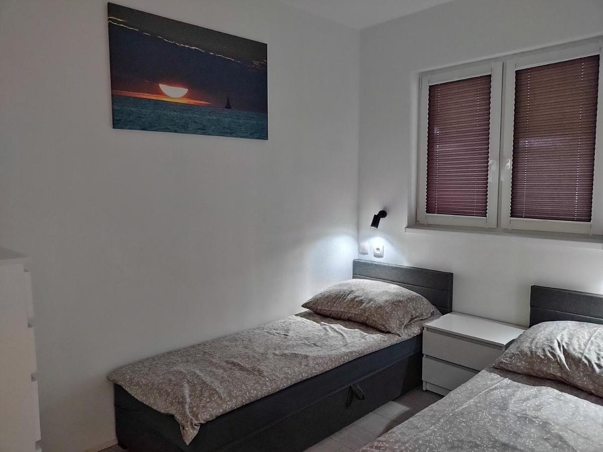Domek Parterowy Apartamentowy Ostoja Rewal Εξωτερικό φωτογραφία