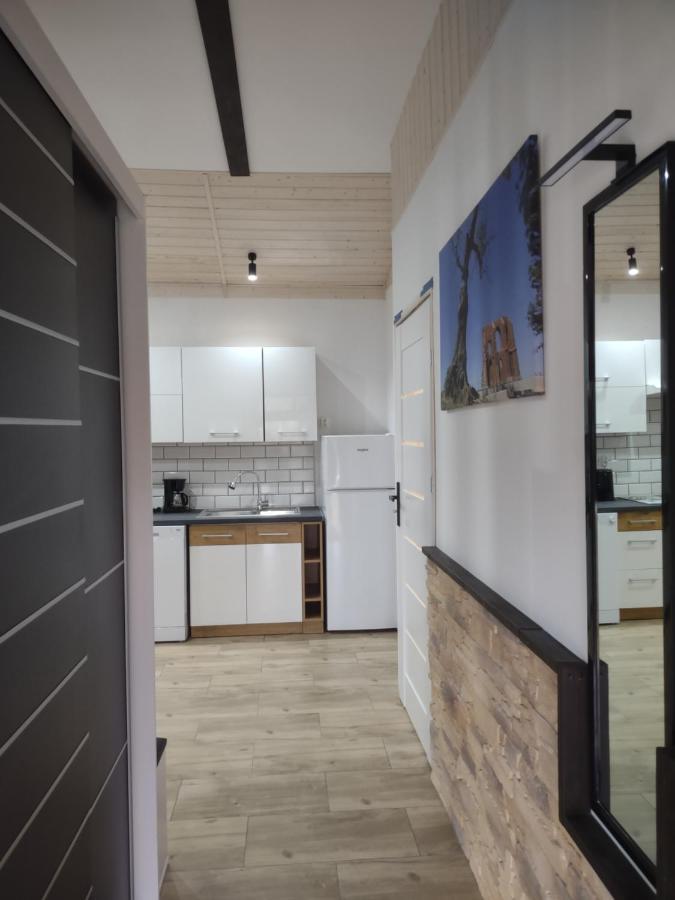 Domek Parterowy Apartamentowy Ostoja Rewal Εξωτερικό φωτογραφία