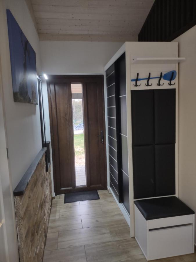 Domek Parterowy Apartamentowy Ostoja Rewal Εξωτερικό φωτογραφία